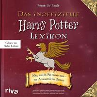 pemerityeagle Das inoffizielle Harry-Potter-Lexikon