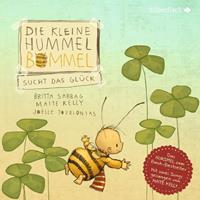 brittasabbag,maitekelly Die kleine Hummel Bommel sucht das Glück