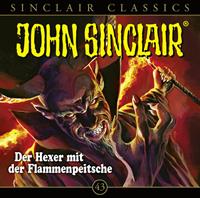 jasondark John Sinclair Classics - Folge 43