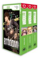 BTOOOM! Box 04