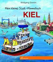 susannetiarks Mein kleines Stadt-Wimmelbuch Kiel