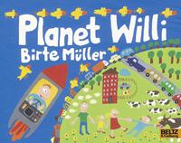 Beltz Planet Willi