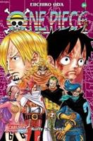 eiichirooda One Piece 84