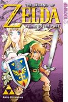 THE LEGEND OF ZELDA 09 - A LIN. UNKNOWN, Paperback