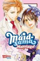 hirofujiwara Maid-sama Marriage