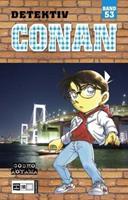 Egmont Manga Detektiv Conan / Detektiv Conan Bd.53
