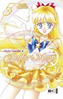 naokotakeuchi Pretty Guardian Sailor Moon 05