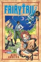 hiromashima Fairy Tail 04