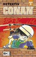 goshoaoyama Detektiv Conan 06