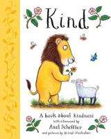 Kind by Alison Green