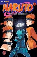 Carlsen / Carlsen Manga Naruto / Naruto Bd.45