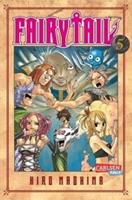 hiromashima Fairy Tail 05