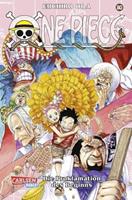 eiichirooda One Piece 80.