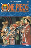 Carlsen / Carlsen Manga Hope / One Piece Bd.22