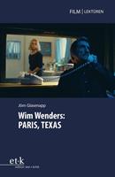Wim Wenders: Paris Texas