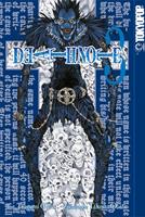 tsugumiohba,takeshiobata Death Note 03