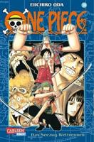 Carlsen / Carlsen Manga Das Seezug-Wettrennen / One Piece Bd.39