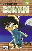 goshoaoyama Detektiv Conan 07