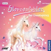 lindachapman Sternenfohlen 02: Der Einhornprinz
