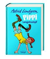 astridlindgren Pippi Langstrumpf Gesamtausgabe