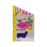 Gestalten Carousel Of Animals - Gerard Lo Monaco