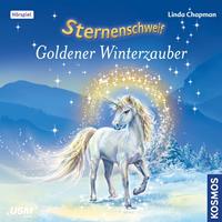 lindachapman Sternenschweif (Folge 51): Goldener Winterzauber