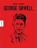 pierrechristin George Orwell