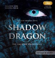 kristinbrianaotts Shadow Dragon.Die falsche Prinzessin (1)