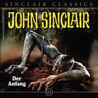 jasondark John Sinclair Classics - Folge 01