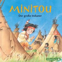 sandragrimm Minitou 01: Der große Indianer