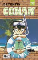 goshoaoyama Detektiv Conan 17