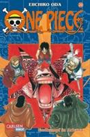 eiichirooda One Piece 20. Endkampf in Arbana