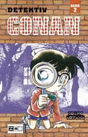 goshoaoyama Detektiv Conan 02