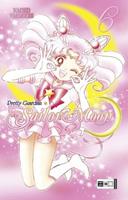 naokotakeuchi Pretty Guardian Sailor Moon 06