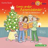 karolinesander Connis großer Adventskalender