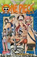 eiichirooda One Piece 28. Kampfteufel Viper