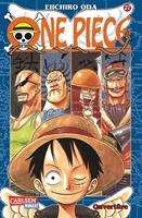 eiichirooda One Piece 27. Ouvertüre