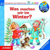 Was machen wir im Winter?