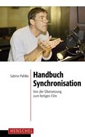 sabinepahlke Handbuch Synchronisation