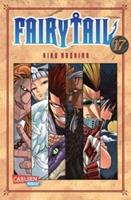 hiromashima Fairy Tail 17