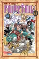 hiromashima Fairy Tail 11