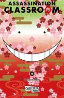 Carlsen / Carlsen Manga Assassination Classroom / Assassination Classroom Bd.18