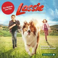 markstichler Lassie - Eine abenteuerliche Reise