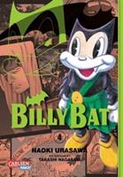 Carlsen / Carlsen Manga Billy Bat / Billy Bat Bd.4