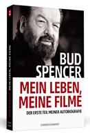 budspencer,daviddefilippi,lorenzodeluca Bud Spencer - Mein Leben meine Filme