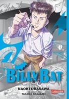 Carlsen / Carlsen Manga Billy Bat / Billy Bat Bd.6