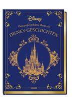 waltdisney Disney: Das große goldene Buch der Disney-Geschichten