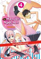 okayado Die Monster Mädchen 04