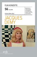 Jacques Demy