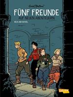 enidblyton,nataël Fünf Freunde 2: Fünf Freunde auf neuen Abenteuern